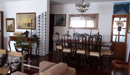 Apartamento com 3 quartos à venda na Rua Abdo Ambuba, 223, Vila Andrade, São Paulo, 150 m2 por R$ 680.000