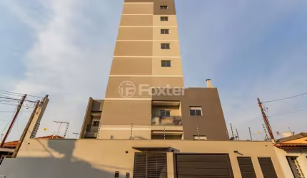 Apartamento com 2 quartos à venda na Rua Cabinda, 55, Vila Lucia, São Paulo, 47 m2 por R$ 359.500