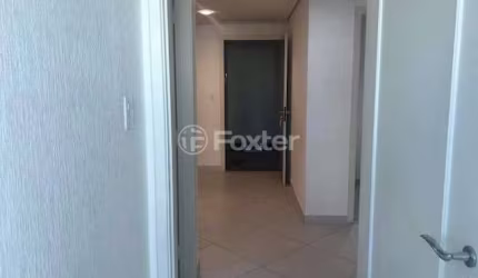 Sala comercial com 2 salas à venda na Rua Ministro Gabriel de Rezende Passos, 500, Moema, São Paulo, 31 m2 por R$ 320.000