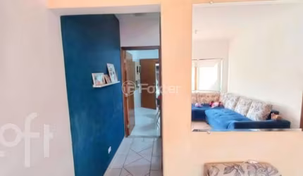 Casa em condomínio fechado com 2 quartos à venda na Rua Milano, 815, Jardim Rio das Pedras, Cotia, 229 m2 por R$ 740.000
