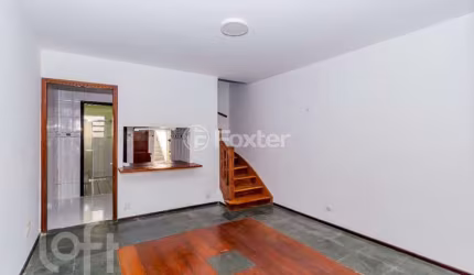 Casa com 2 quartos à venda na Rua Arcipreste Ezequias, 218, Vila São José (Ipiranga), São Paulo, 160 m2 por R$ 685.000