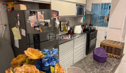 Casa com 3 quartos à venda na Rua Carlos Weber, 260, Casa Grande, Diadema, 150 m2 por R$ 500.000