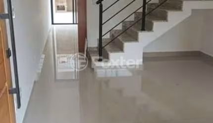 Casa com 2 quartos à venda na Rua Kleber Afonso, 468, Jardim Nossa Senhora do Carmo, São Paulo, 85 m2 por R$ 604.200