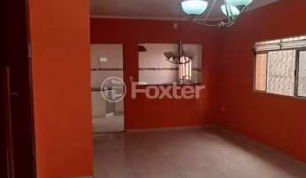 Casa com 3 quartos à venda na Rua do Guaçu, 205, Jardim Utinga, Santo André, 240 m2 por R$ 700.000