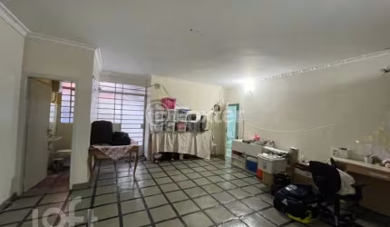 Casa com 4 quartos à venda na Rua João de Azevedo Marques, 144, Jardim do Mar, São Bernardo do Campo, 258 m2 por R$ 1.500.000