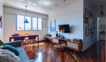 Apartamento com 2 quartos à venda na Rua Doutor Mário Vicente, 746, Vila Dom Pedro I, São Paulo, 76 m2 por R$ 697.000