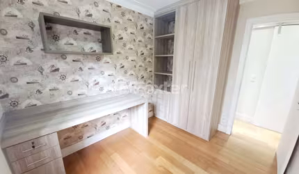 Apartamento com 3 quartos à venda na Rodovia Raposo Tavares, 15713, Jardim Arpoador, São Paulo, 95 m2 por R$ 790.000