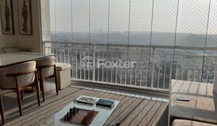 Cobertura com 4 quartos à venda na Estrada São Francisco, 2701, Jardim Wanda, Taboão da Serra, 166 m2 por R$ 1.710.000