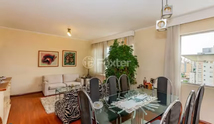 Apartamento com 3 quartos à venda na Rua Estado de Israel, 493, Vila Clementino, São Paulo, 78 m2 por R$ 800.000