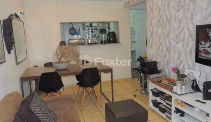 Apartamento com 2 quartos à venda na Avenida Doutor Luís Arrobas Martins, 114, Capela do Socorro, São Paulo, 56 m2 por R$ 405.000