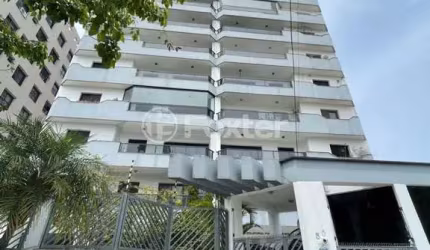Apartamento com 3 quartos à venda na Avenida Getúlio Vargas, 50, Baeta Neves, São Bernardo do Campo, 192 m2 por R$ 983.000