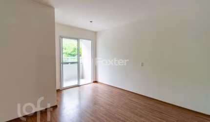 Apartamento com 3 quartos à venda na Rua Galeno de Castro, 321, Jurubatuba, São Paulo, 54 m2 por R$ 477.000