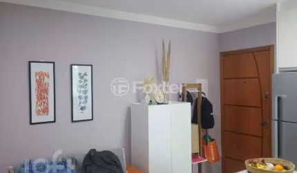 Apartamento com 2 quartos à venda na Rua Renato Rinaldi, 1766, Vila Carrão, São Paulo, 42 m2 por R$ 265.000