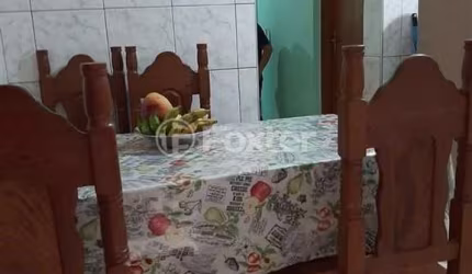 Casa com 2 quartos à venda na Rua Cecília Meireles, 77, Planalto, São Bernardo do Campo, 150 m2 por R$ 277.000