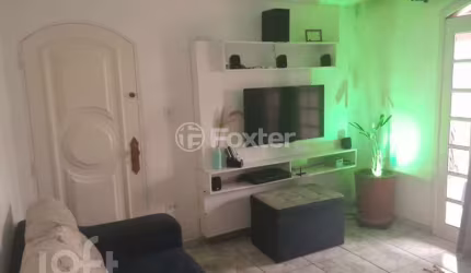 Casa com 2 quartos à venda na Rua Germânia, 354, Parque Novo Oratório, Santo André, 261 m2 por R$ 650.000