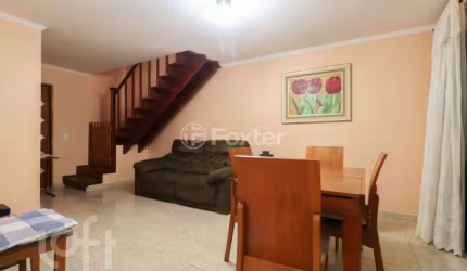 Casa com 3 quartos à venda na Rua Pedro Badra, 64, Jardim Oriental, São Paulo, 180 m2 por R$ 800.000