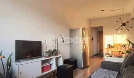Apartamento com 3 quartos à venda na Rua Doutor Ubaldo Franco Caiubi, 370, Vila São Paulo, São Paulo, 64 m2 por R$ 405.000