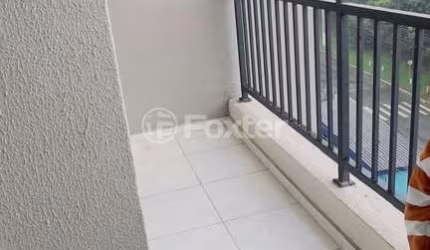 Apartamento com 2 quartos à venda na Avenida Miguel Yunes, 1030, Usina Piratininga, São Paulo, 41 m2 por R$ 330.000