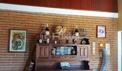 Casa em condomínio fechado com 3 quartos à venda na Alameda dos Pinheiros, 861, Rio Abaixo, Mairiporã, 370 m2 por R$ 1.680.000
