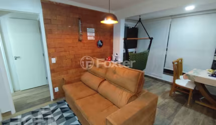 Apartamento com 2 quartos à venda na Avenida Sete de Setembro, 58, Centro, Diadema, 40 m2 por R$ 365.000