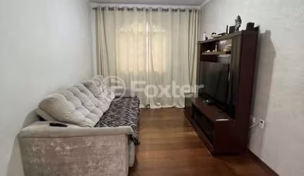 Casa com 4 quartos à venda na Avenida Paranapanema, 432, Nova Gerty, São Caetano do Sul, 250 m2 por R$ 1.700.000