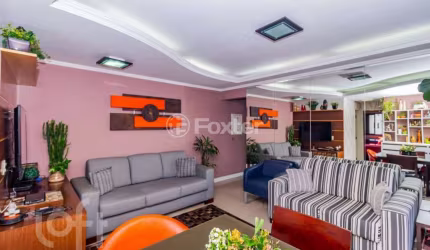 Apartamento com 2 quartos à venda na Rua Areião, 249, Chácara Santo Antônio (Zona Leste), São Paulo, 70 m2 por R$ 550.000