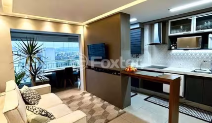 Apartamento com 2 quartos à venda na Rua Fortunato Ferraz, 210, Lapa, São Paulo, 62 m2 por R$ 1.580.000