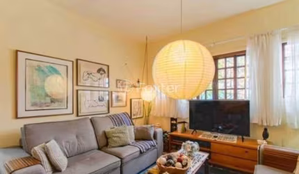Casa com 3 quartos à venda na Rua Capitão Rabelo, 344, Vila Milton, Guarulhos, 207 m2 por R$ 950.000