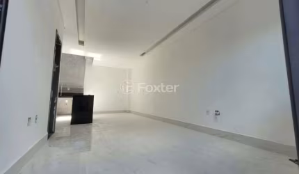 Casa em condomínio fechado com 2 quartos à venda na Avenida José Muniz Ribeiro, 326, Vila Paranaguá, São Paulo, 82 m2 por R$ 510.000