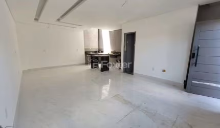 Casa em condomínio fechado com 2 quartos à venda na Avenida José Muniz Ribeiro, 326, Vila Paranaguá, São Paulo, 82 m2 por R$ 525.000