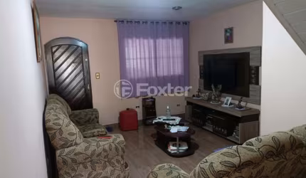 Casa com 2 quartos à venda na Rua Navio Negreiro, 2, Guaianases, São Paulo, 72 m2 por R$ 340.000