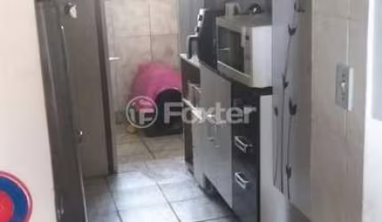 Apartamento com 2 quartos à venda na Rua São Gonçalo do Rio das Pedras, 970, Vila Barbosa, São Paulo, 58 m2 por R$ 290.000