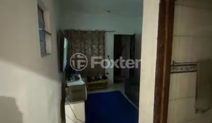 Casa com 4 quartos à venda na Avenida Henrique Franco, 203, Limoeiro, São Paulo, 90 m2 por R$ 270.000