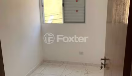 Apartamento com 1 quarto à venda na Rua Guira, 225, Cidade Antônio Estevão de Carvalho, São Paulo, 41 m2 por R$ 265.960