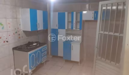 Casa com 3 quartos à venda na Rua Dumont, 136, Conjunto Habitacional Brigadeiro Faria Lima, São Paulo, 80 m2 por R$ 260.000