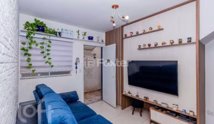 Casa em condomínio fechado com 2 quartos à venda na Rua Ricardo, 265, Vila Dom Pedro II, São Paulo, 42 m2 por R$ 370.000