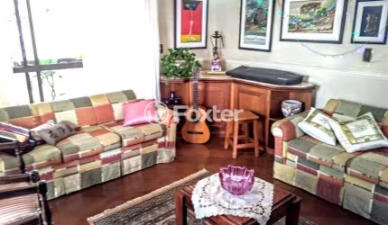 Apartamento com 4 quartos à venda na Rua Capitão Alberto Mendes Júnior, 410, Água Fria, São Paulo, 198 m2 por R$ 1.850.000