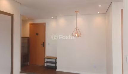 Apartamento com 2 quartos à venda na Rua Domingos Ataide, 60, Vila Suzana, São Paulo, 43 m2 por R$ 270.000