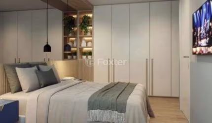 Apartamento com 3 quartos à venda na Rua Catão, 496, Vila Romana, São Paulo, 132 m2 por R$ 1.650.000