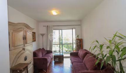 Apartamento com 3 quartos à venda na Avenida Doutor Guilherme Dumont Vilares, 2000, Jardim Londrina, São Paulo, 95 m2 por R$ 580.000