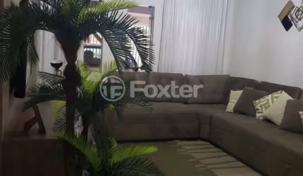 Casa com 4 quartos à venda na Rua Osório de Almeida, 761, Jardim Santo Alberto, Santo André, 220 m2 por R$ 720.000