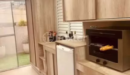 Apartamento com 3 quartos à venda na Rua Itamonte, 2310, Vila Medeiros, São Paulo, 115 m2 por R$ 561.800