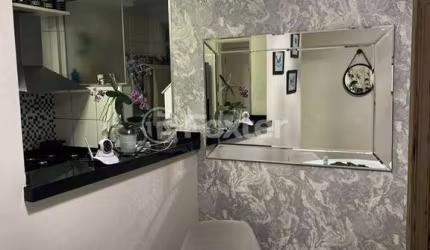 Apartamento com 2 quartos à venda na Alameda Dom Pedro de Alcântara, 775, Nova Petrópolis, São Bernardo do Campo, 61 m2 por R$ 450.000