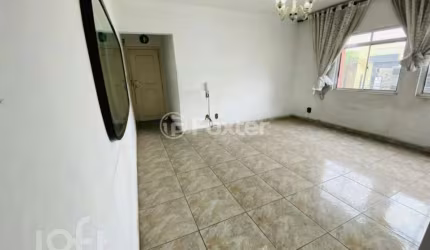 Apartamento com 3 quartos à venda na Avenida Dom Pedro II, 1999, Campestre, Santo André, 80 m2 por R$ 460.000