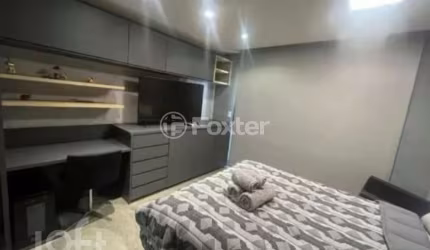 Apartamento com 1 quarto à venda na Rua Aurora, 756, Santa Ifigênia, São Paulo, 25 m2 por R$ 429.300