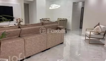 Apartamento com 3 quartos à venda na Rua das Paineiras, 357, Jardim, Santo André, 122 m2 por R$ 1.450.000