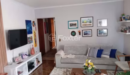 Apartamento com 4 quartos à venda na Rua Tenente Gelás, 70, Tatuapé, São Paulo, 90 m2 por R$ 700.000