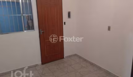 Casa com 3 quartos à venda na Rua Luís Guirelli, 61, Vila Alto de Santo André, Santo André, 96 m2 por R$ 350.000