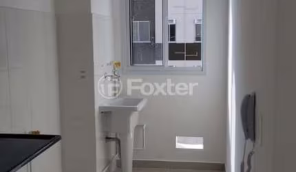 Apartamento com 2 quartos à venda na Avenida Itaquera, 5889, Cidade Líder, São Paulo, 44 m2 por R$ 310.000