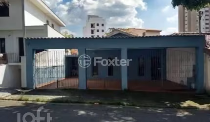 Casa com 3 quartos à venda na Rua Tucuruma, 38, Vila Scarpelli, Santo André, 187 m2 por R$ 1.118.000